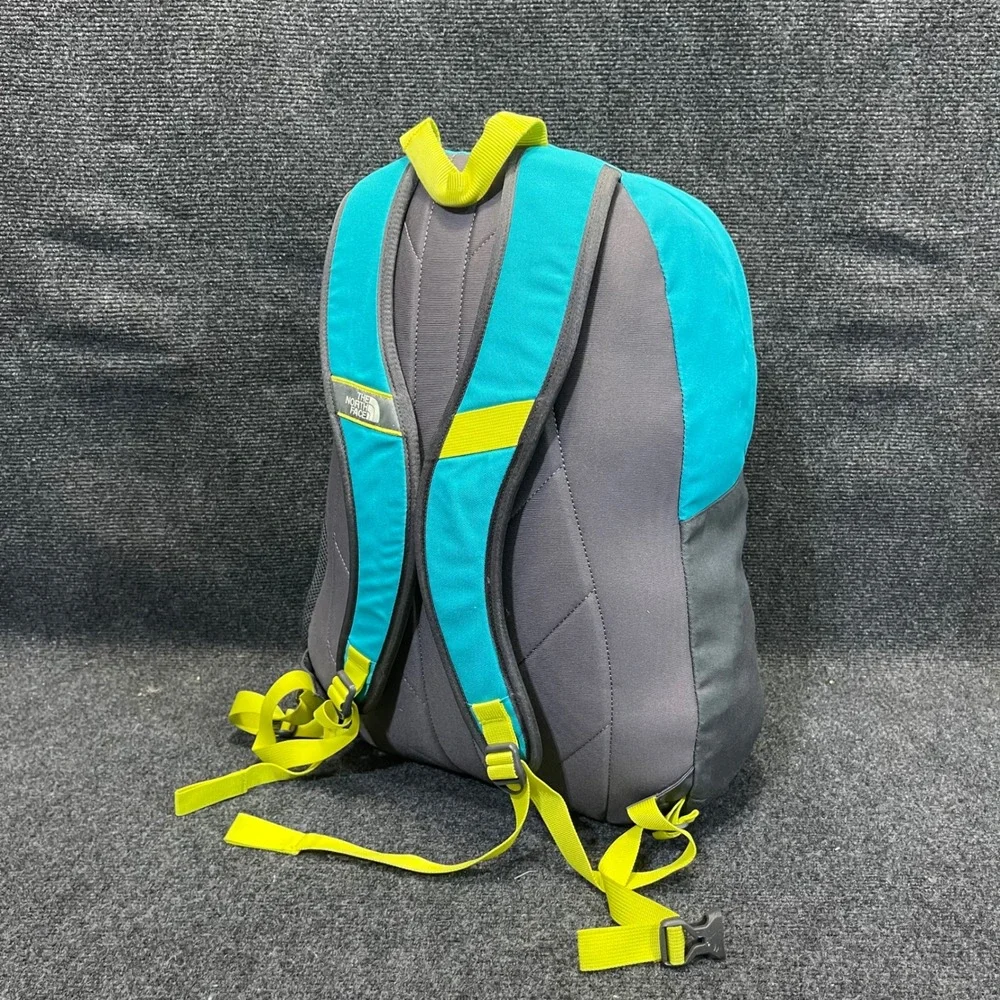 The North Face daily retro