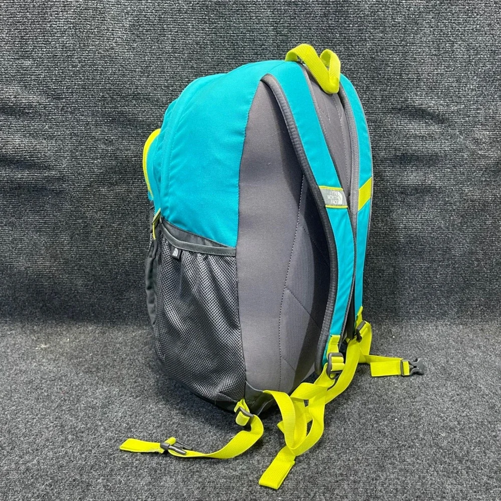The North Face hiking outdoor