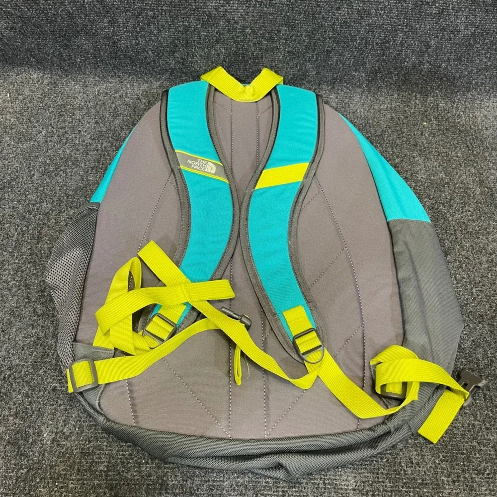 The North Face 35 comfort back