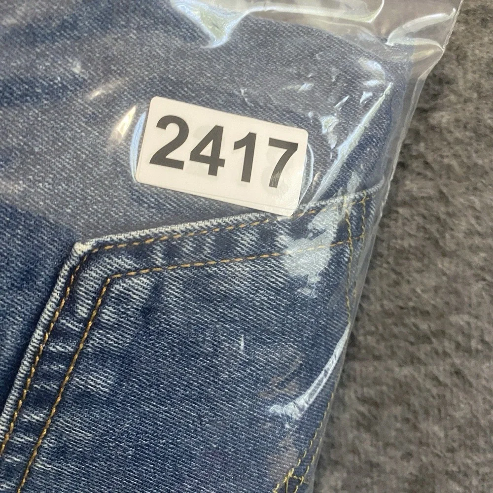 Levis levis 505