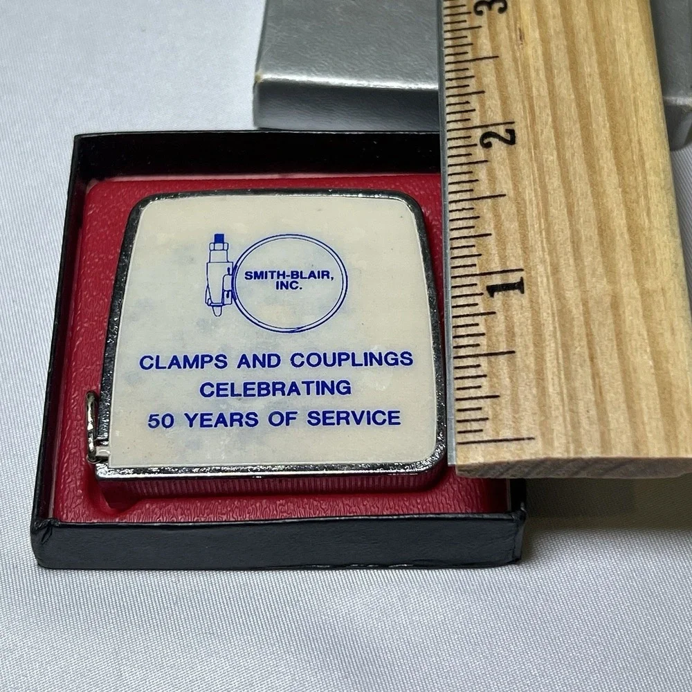 N/A vintage smith