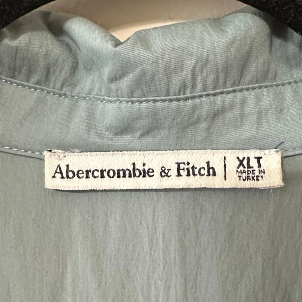Abercrombie & Fitch lightweight maxi