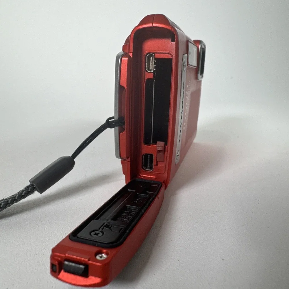 Olympus tough tg