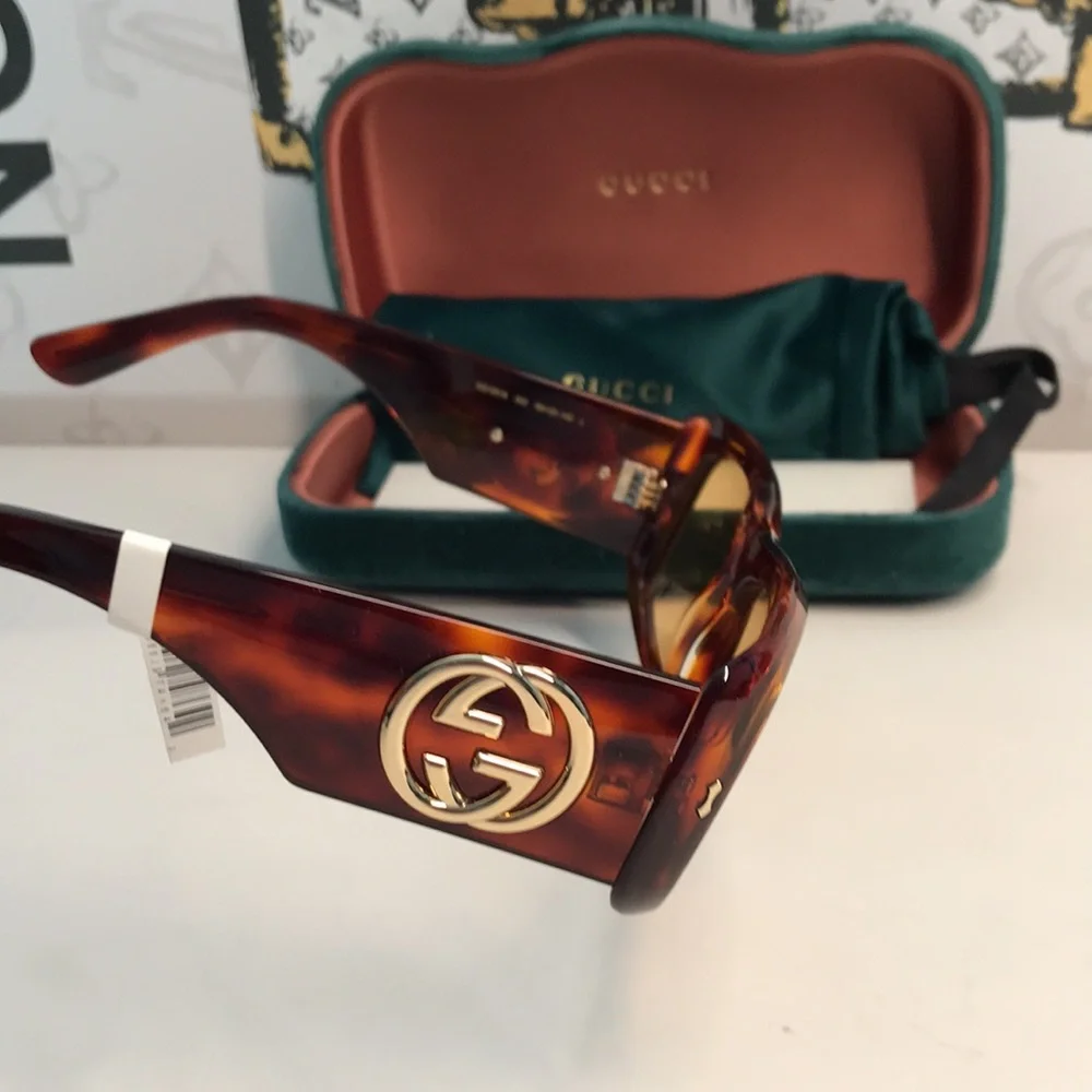 Gucci authentic gg1251s