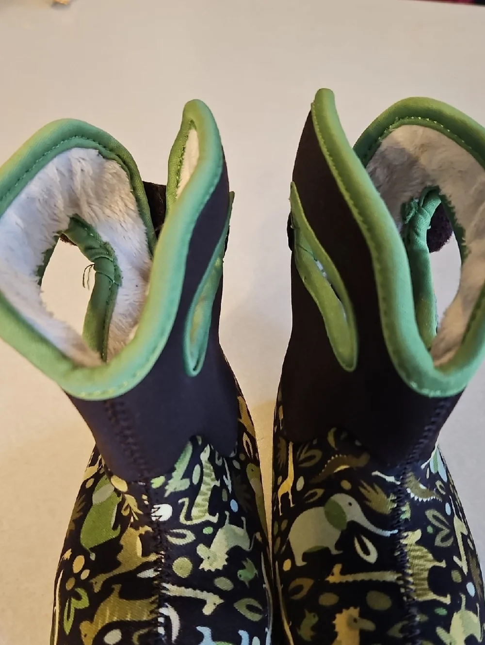 Bogs pre owned