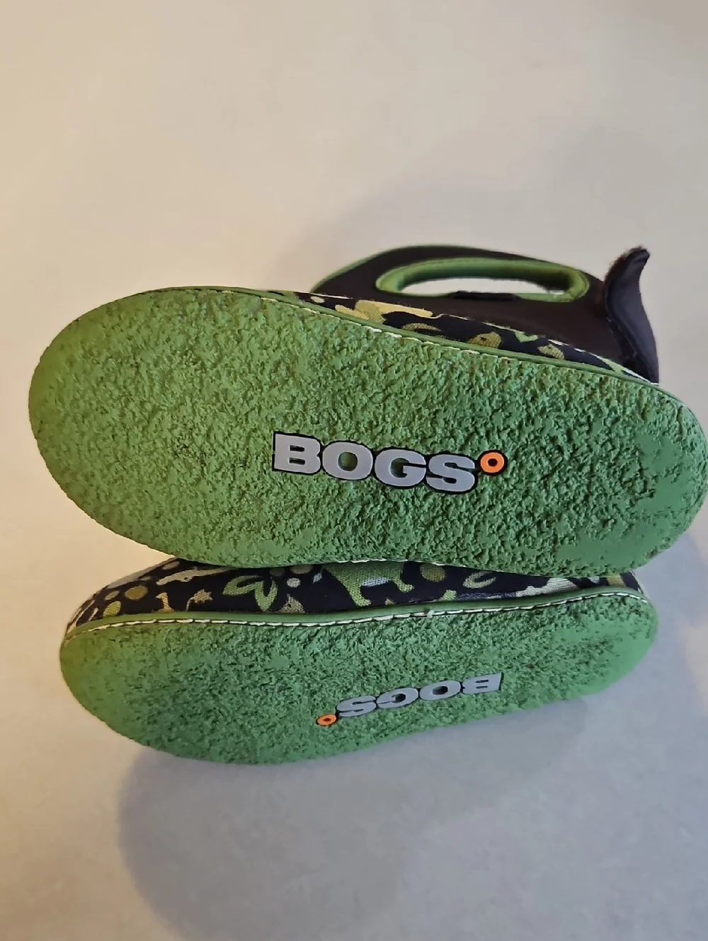 Bogs pre owned