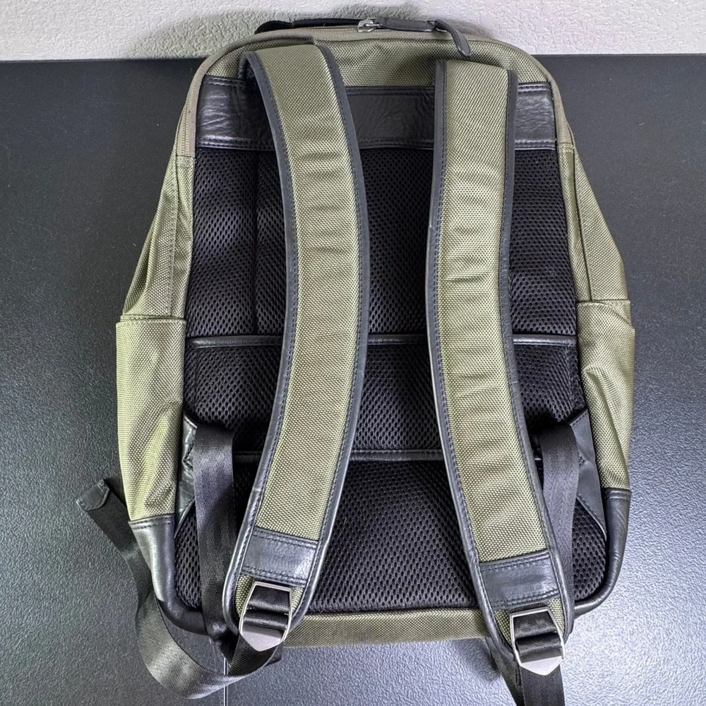 Boconi luxury backpack