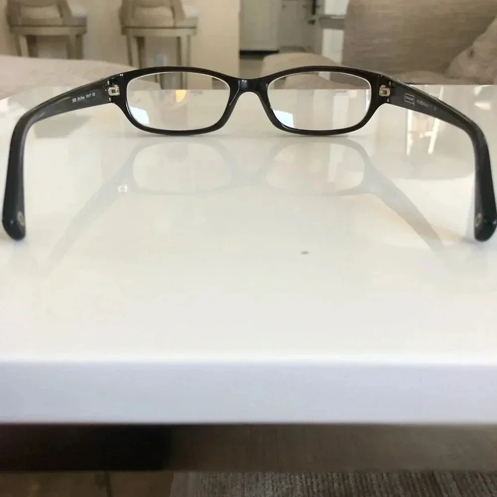 coach glasses