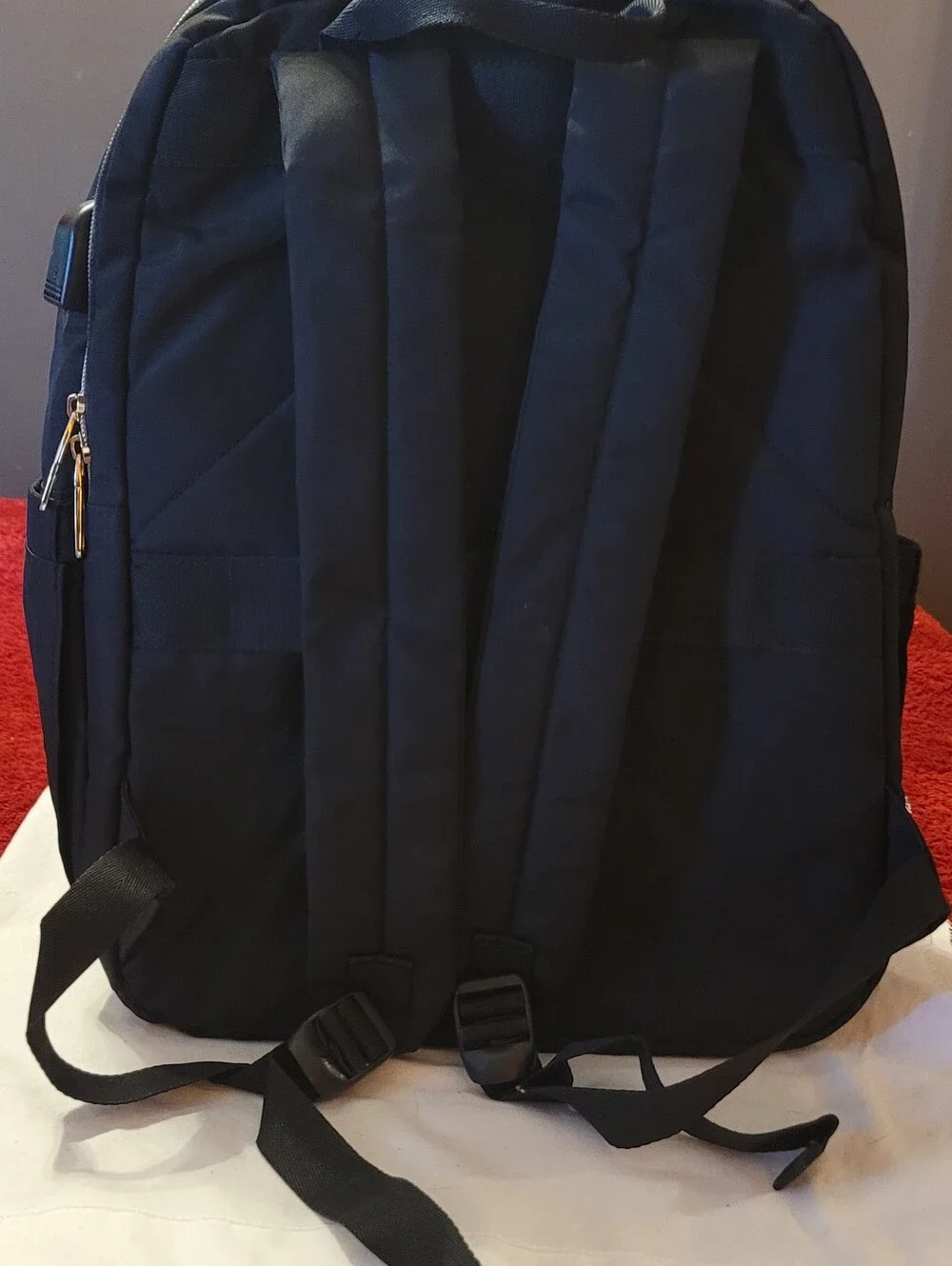 N/A vankean black