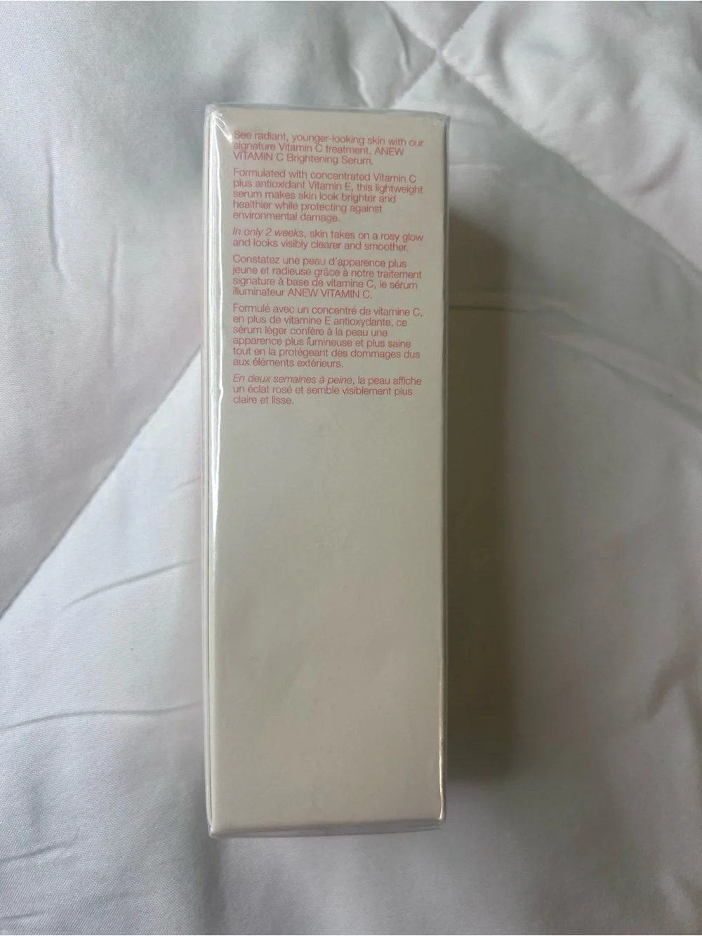 Avon brand new