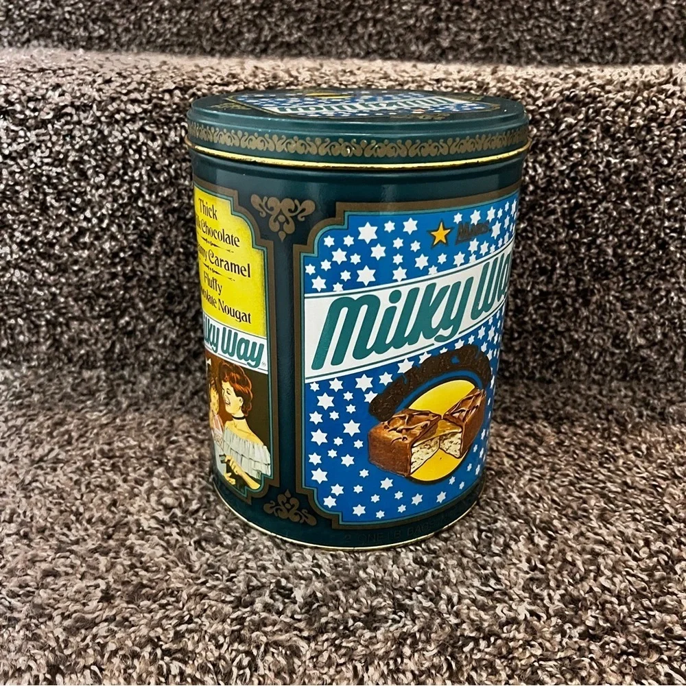 N/A 1980 milky