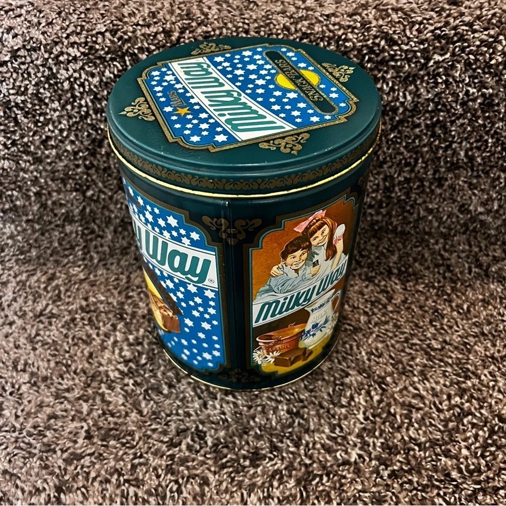 N/A 1980 milky