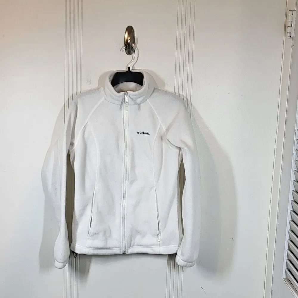 Columbia Women's Fleece Jacket