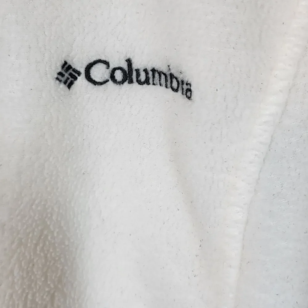 columbia women