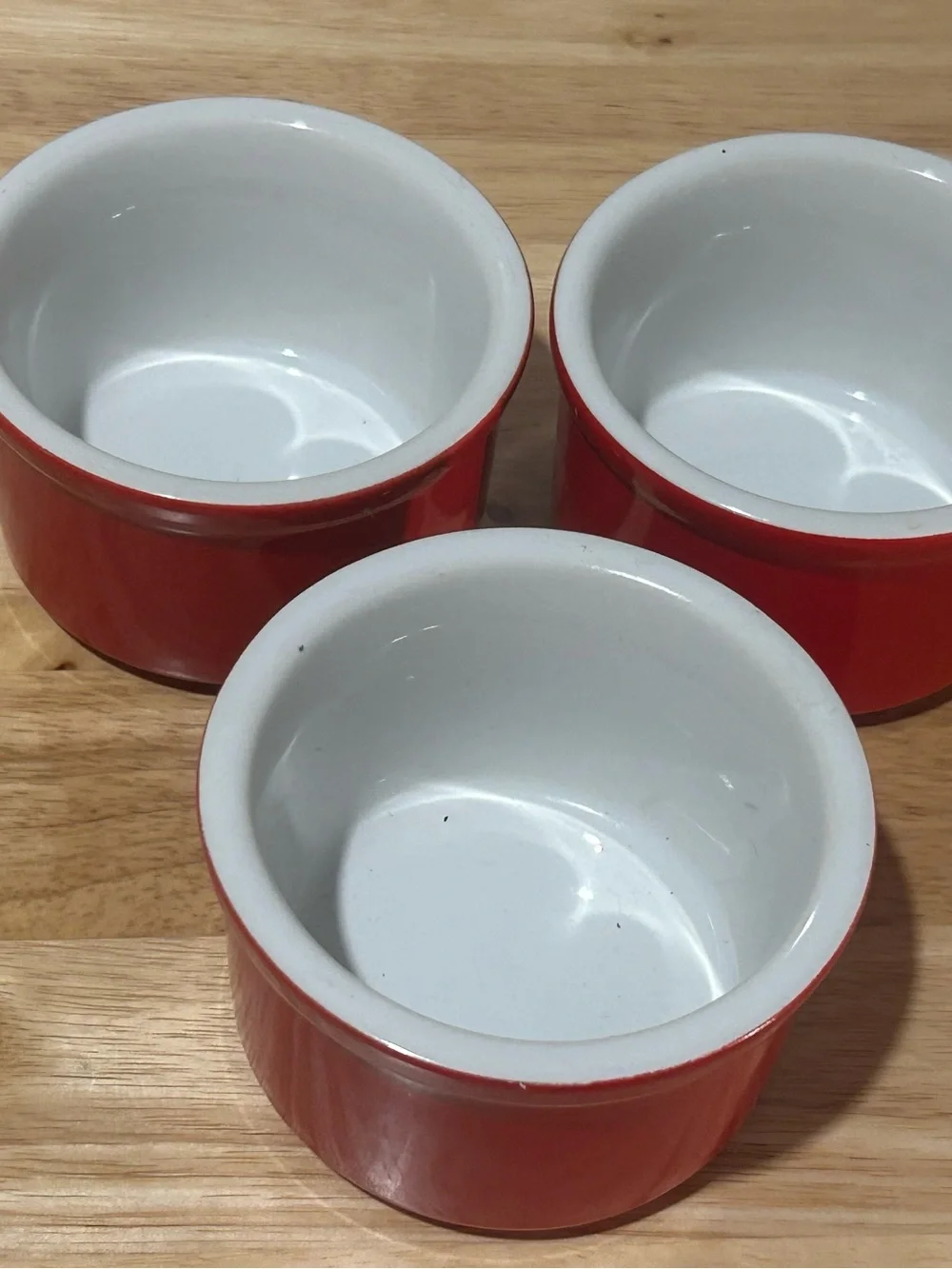 Cuisinart three ceramic
