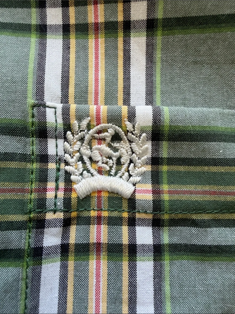 Cinch classic long