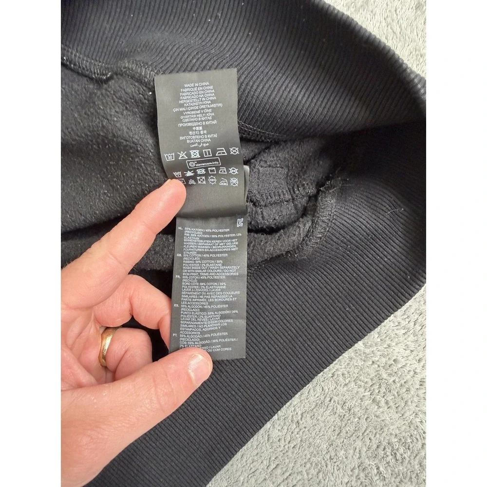 G-Star Raw measurements are