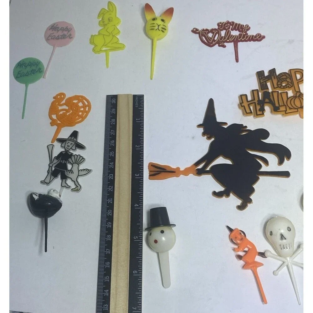 Unbranded 20 assorted