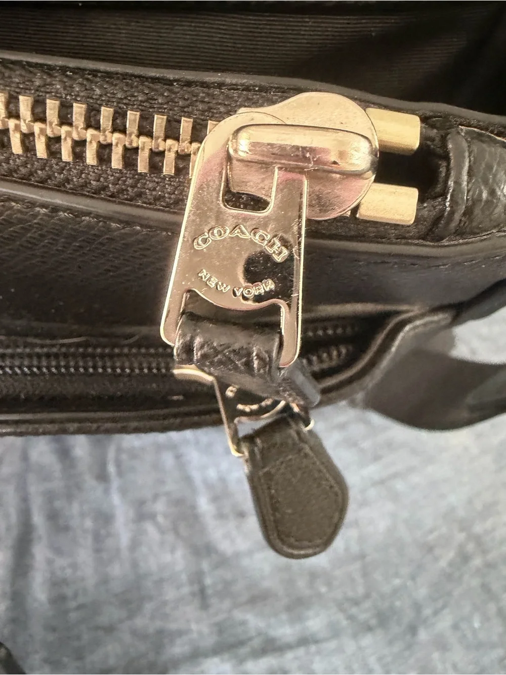 Coach f54775 perry