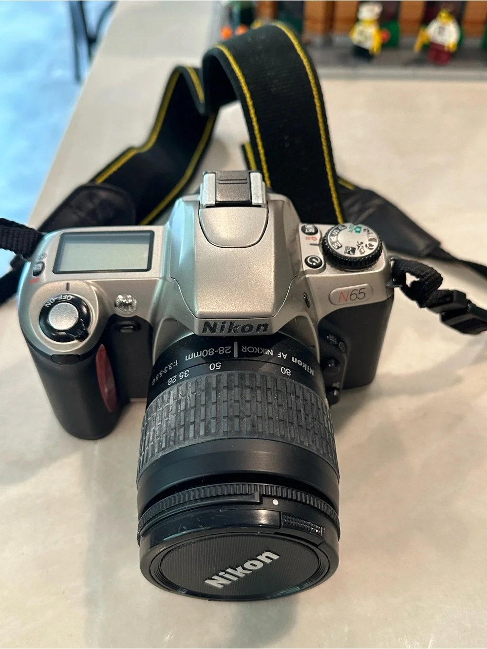 📸 Nikon N65 35mm Film Camera Bundle Complete Starter Kit $275 or best offer