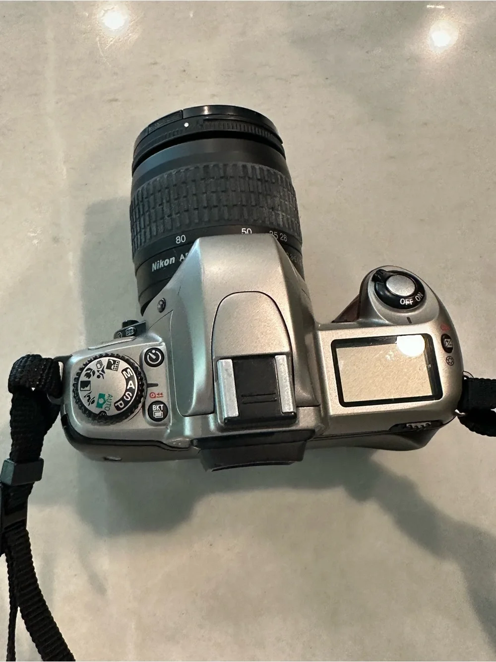📸 Nikon N65 35mm Film Camera Bundle Complete Starter Kit $275 or best offer