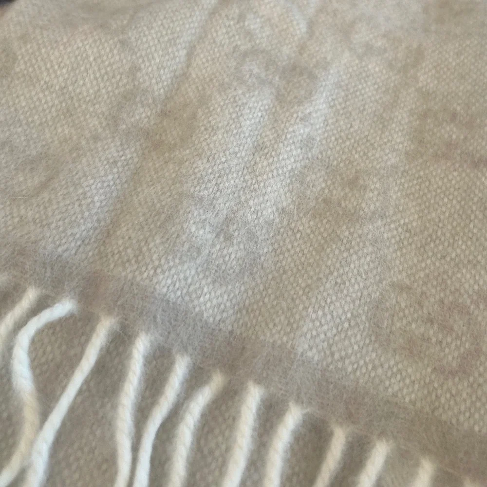 Gucci luxurious wool
