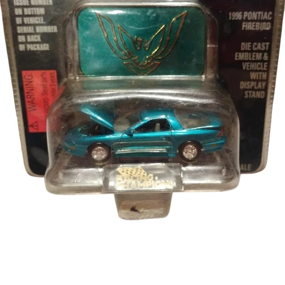 Racing Champions 1996 pontiac