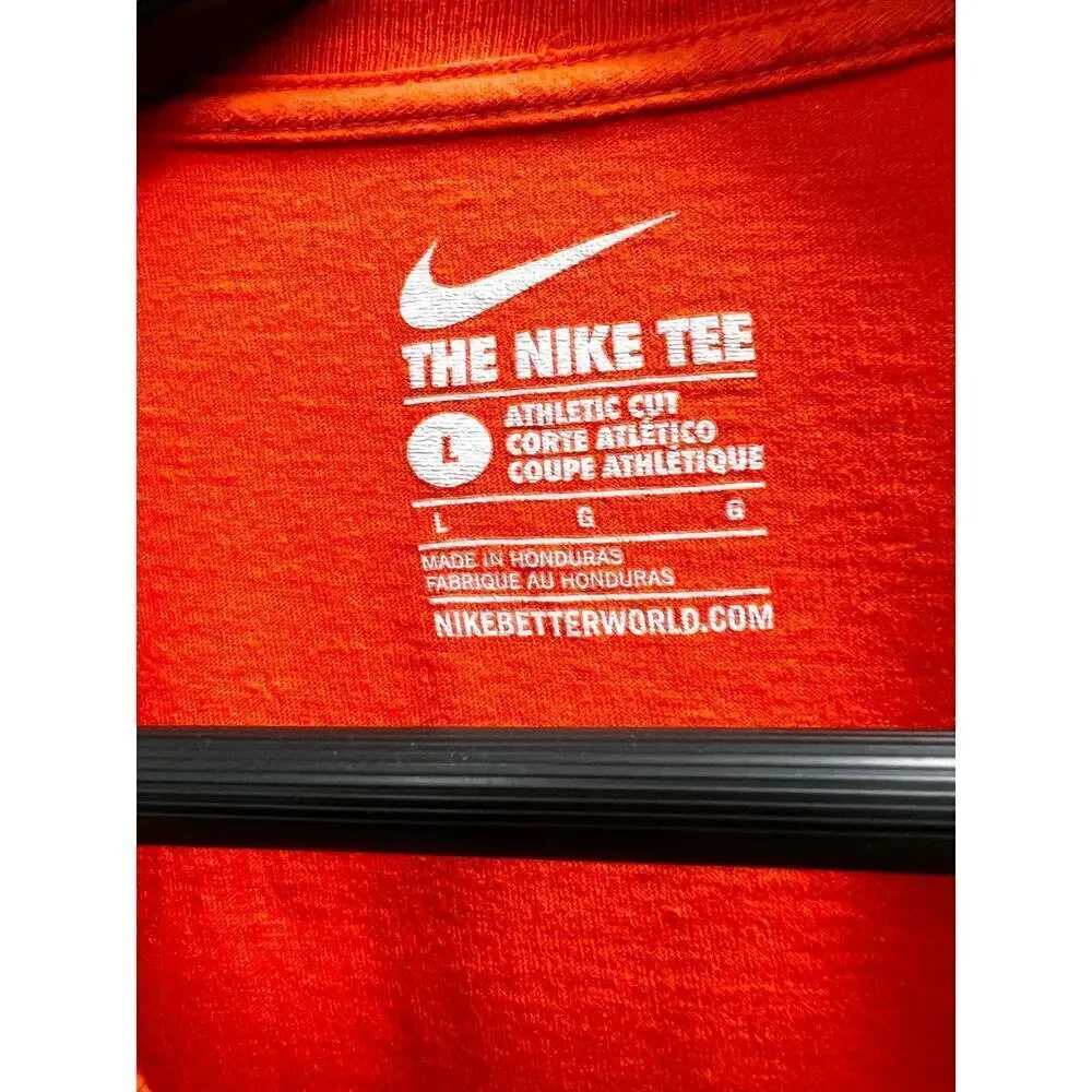 Nike pit 21
