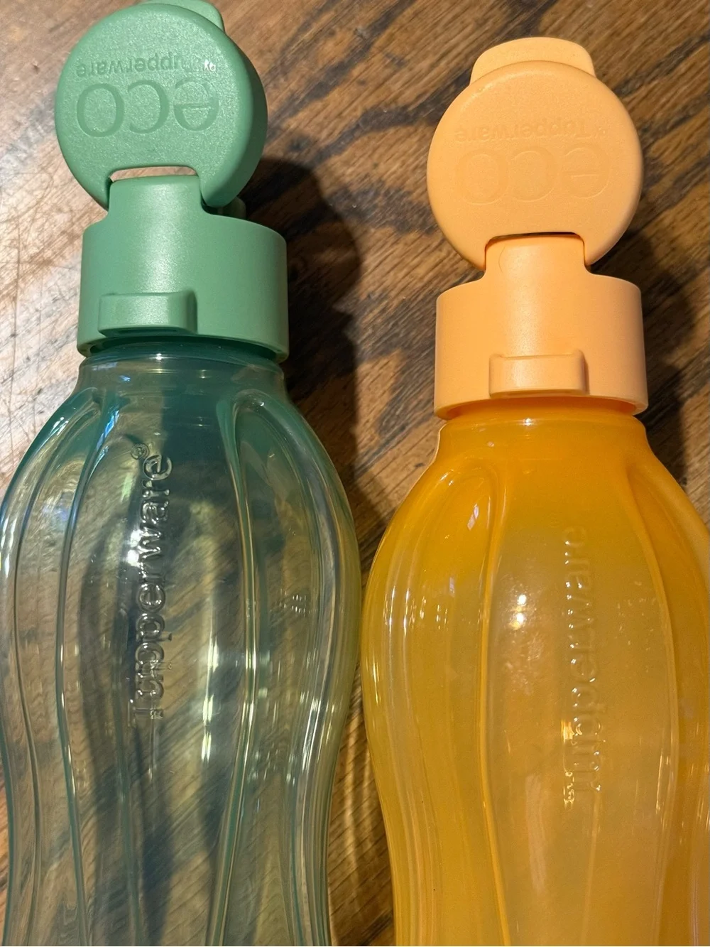 Tupperware nwot set