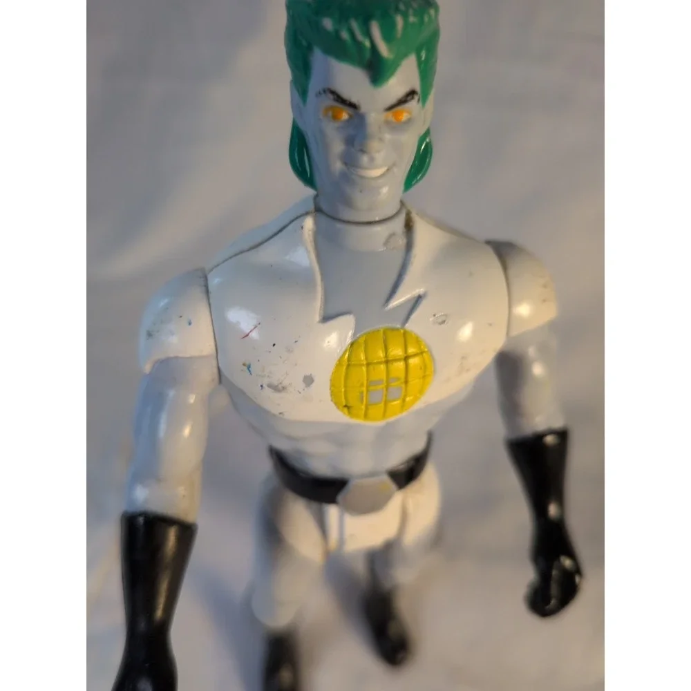N/A vintage captain