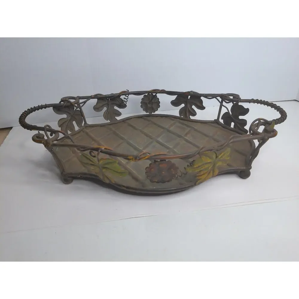 Unknown design features