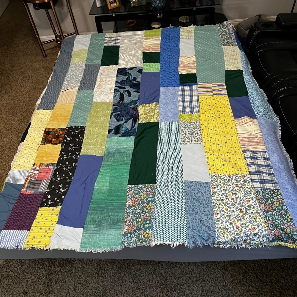 Hand Crafted brand new
