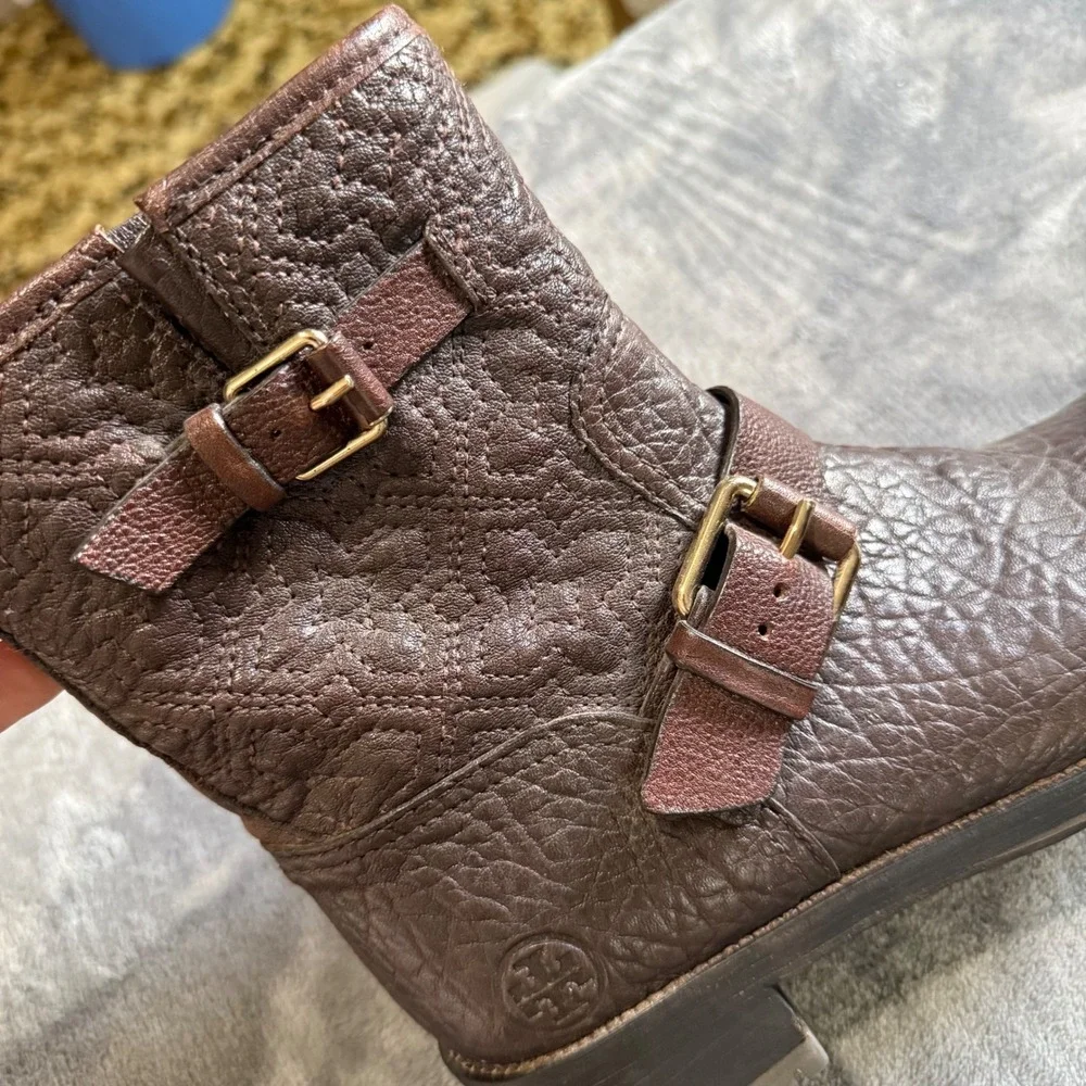 Tory Burch overall good