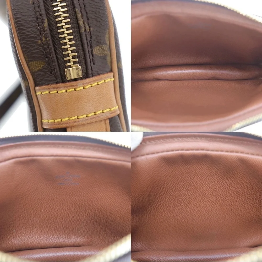 Louis Vuitton brand lv