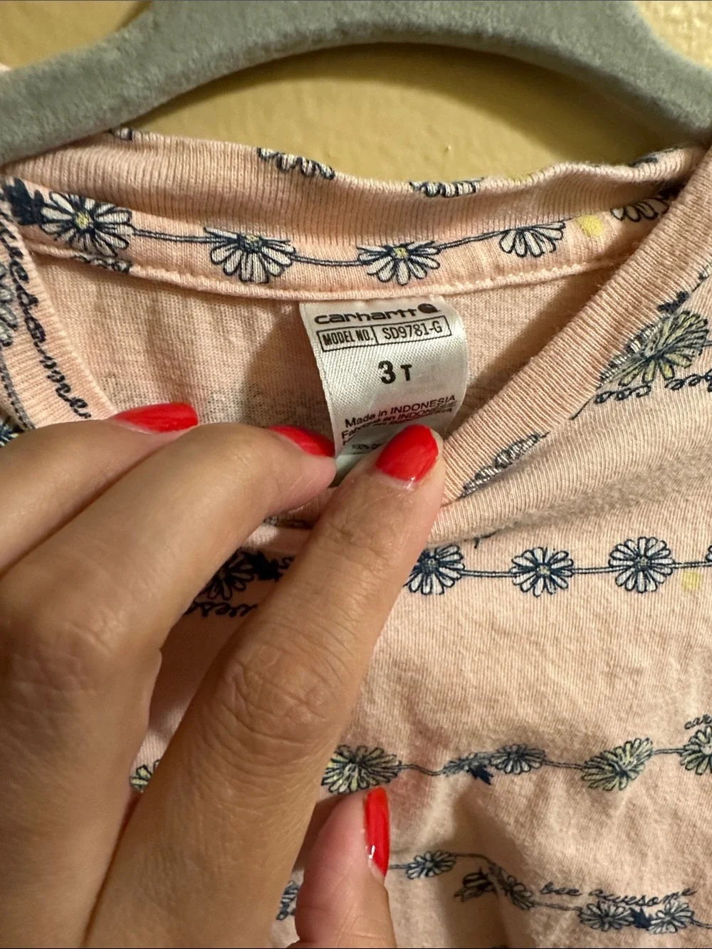 Carhartt all orders