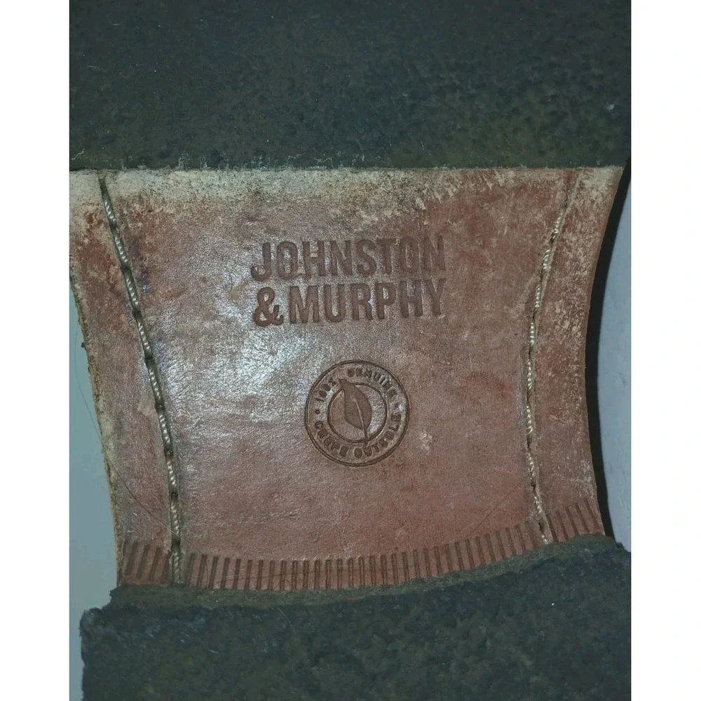 Johnston & Murphy these johnston