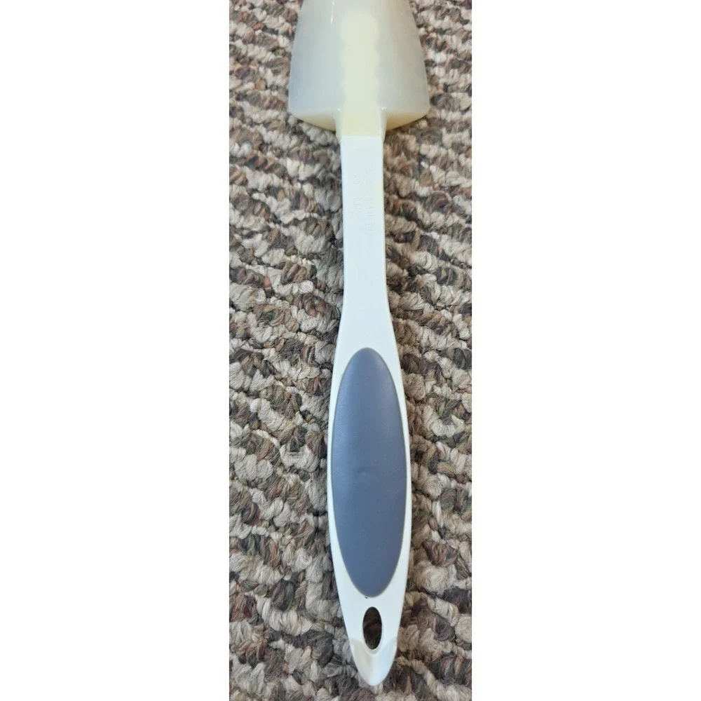 Rubbermaid vtg silicone