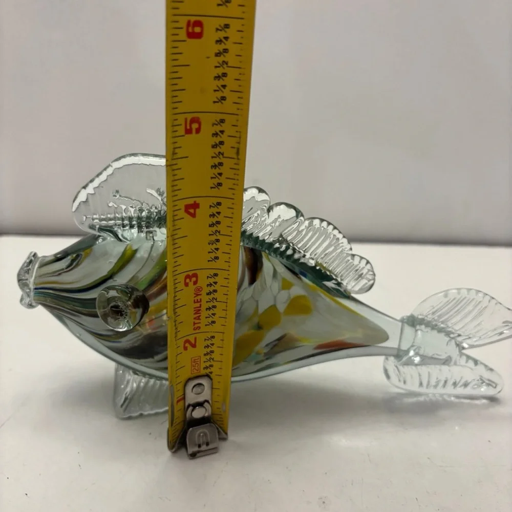 Murano art glass