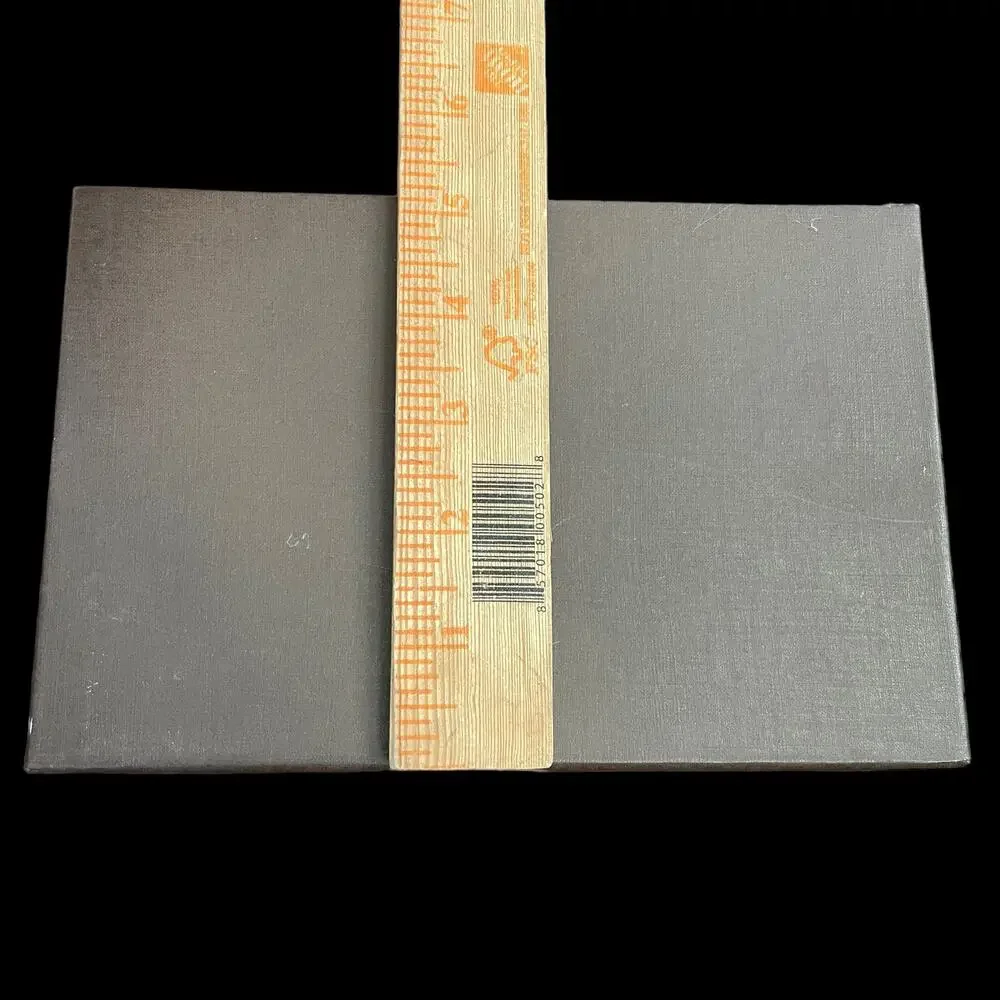 Louis Vuitton approximately 8”