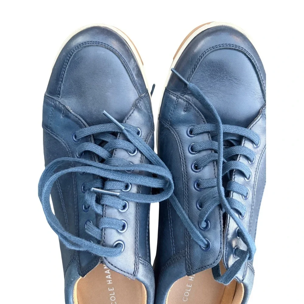 Cole Haan stylish everyday