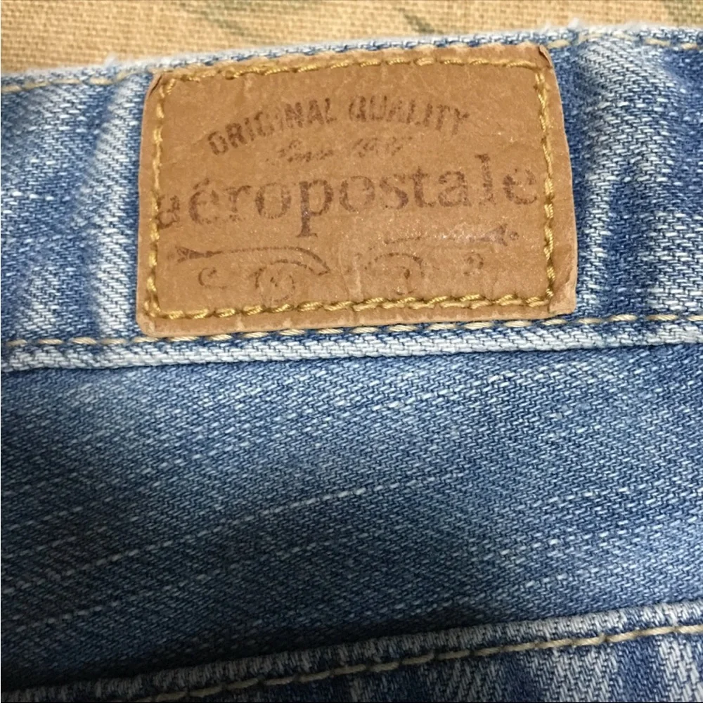 aeropostale denim