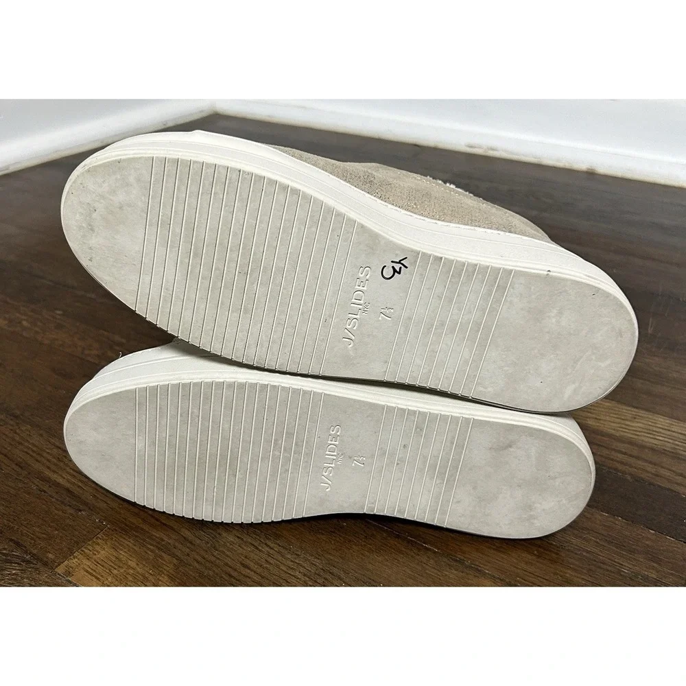 J/SLIDES women platform