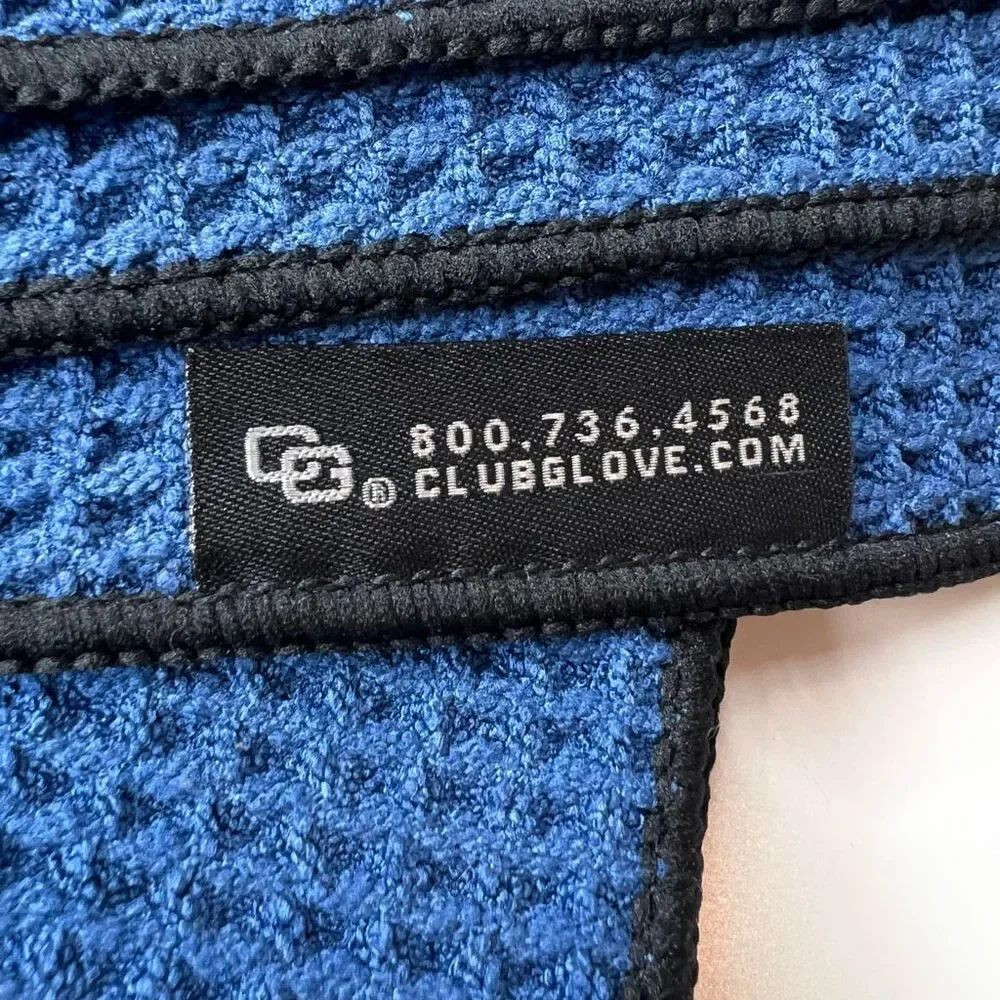 Club glove great pre