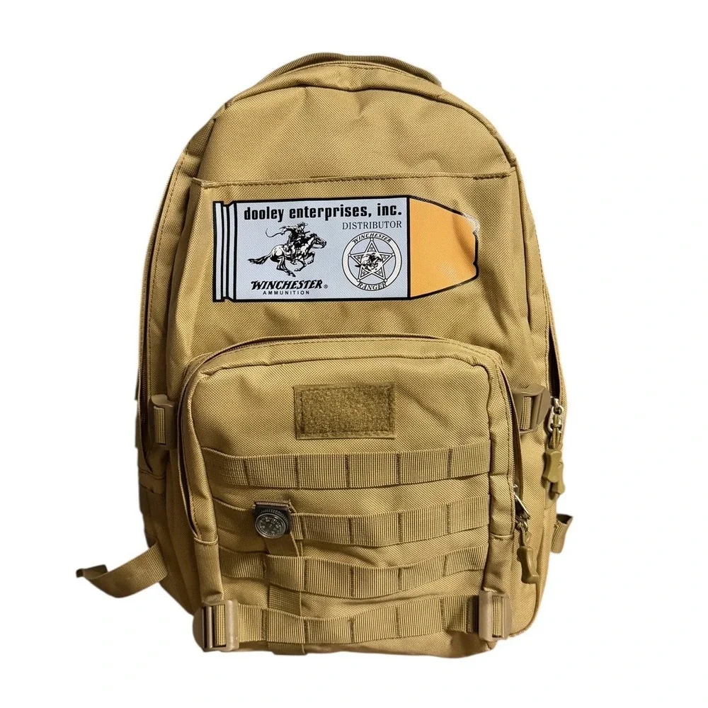 The Unbranded Brand winchester tactical