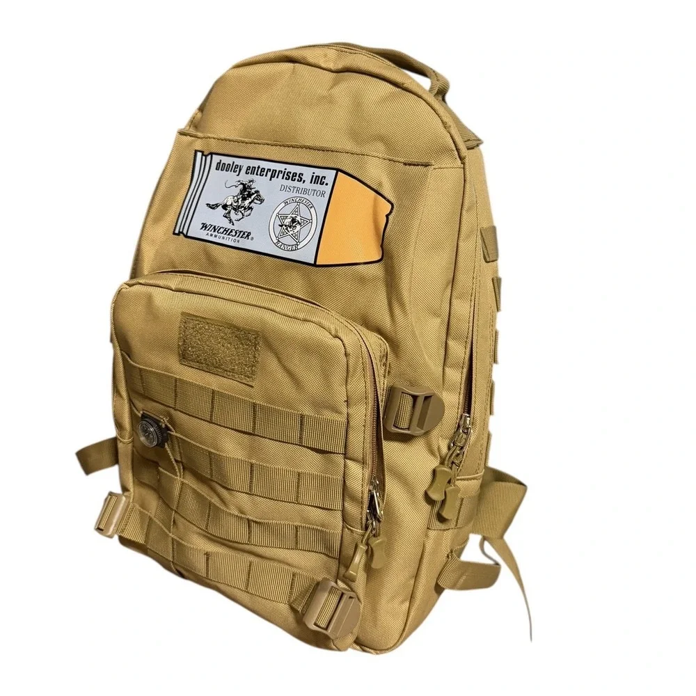 The Unbranded Brand winchester tactical