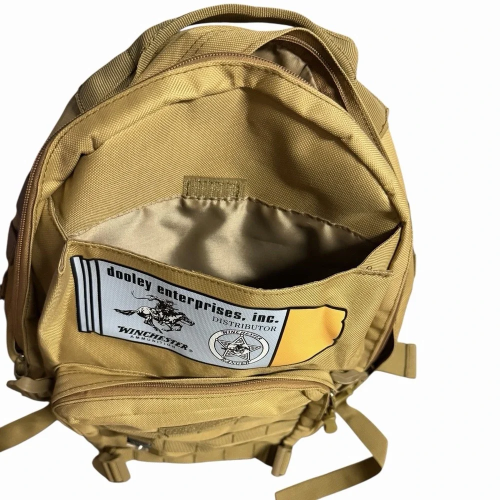 The Unbranded Brand winchester tactical