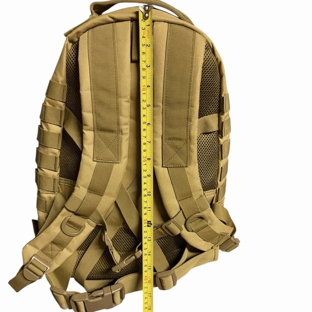 The Unbranded Brand winchester tactical