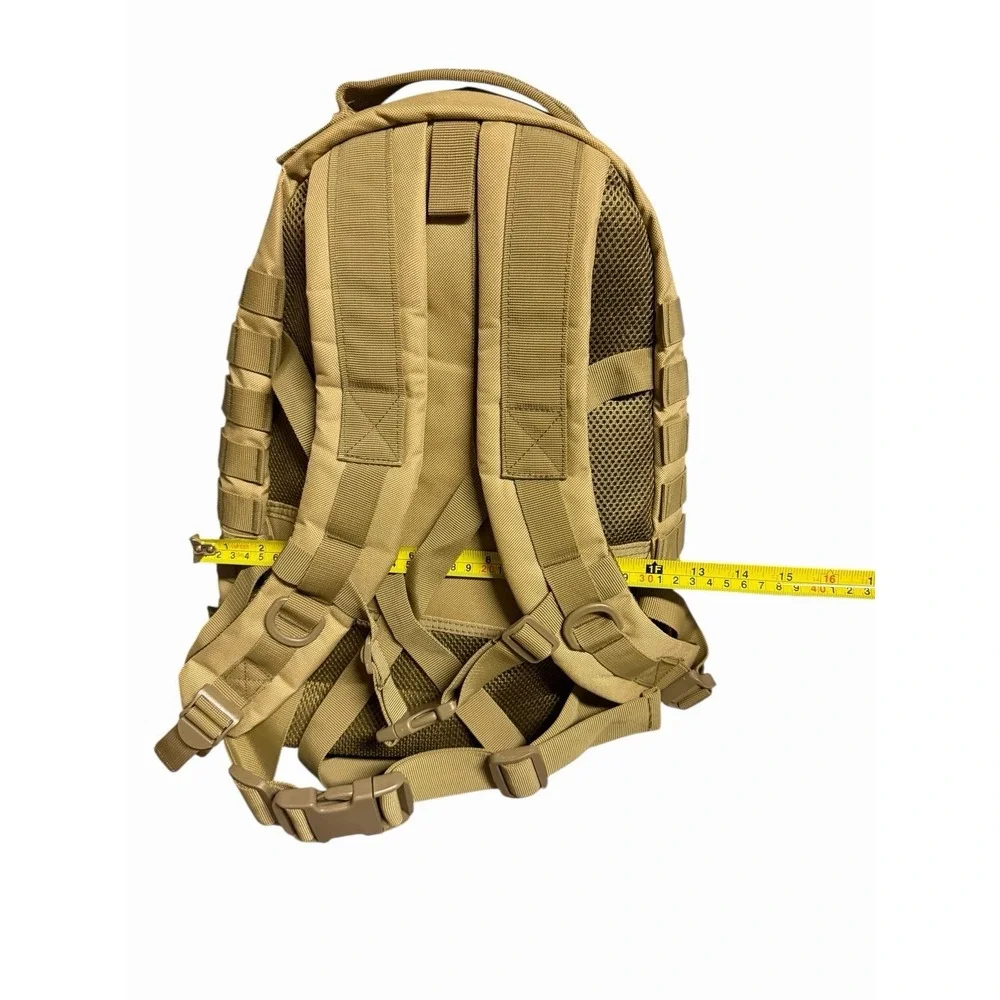 The Unbranded Brand winchester tactical