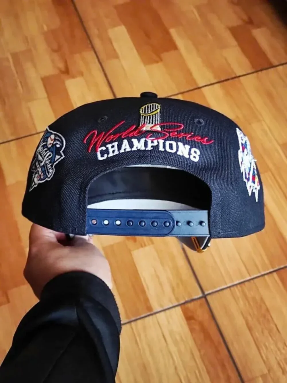 New Era official new