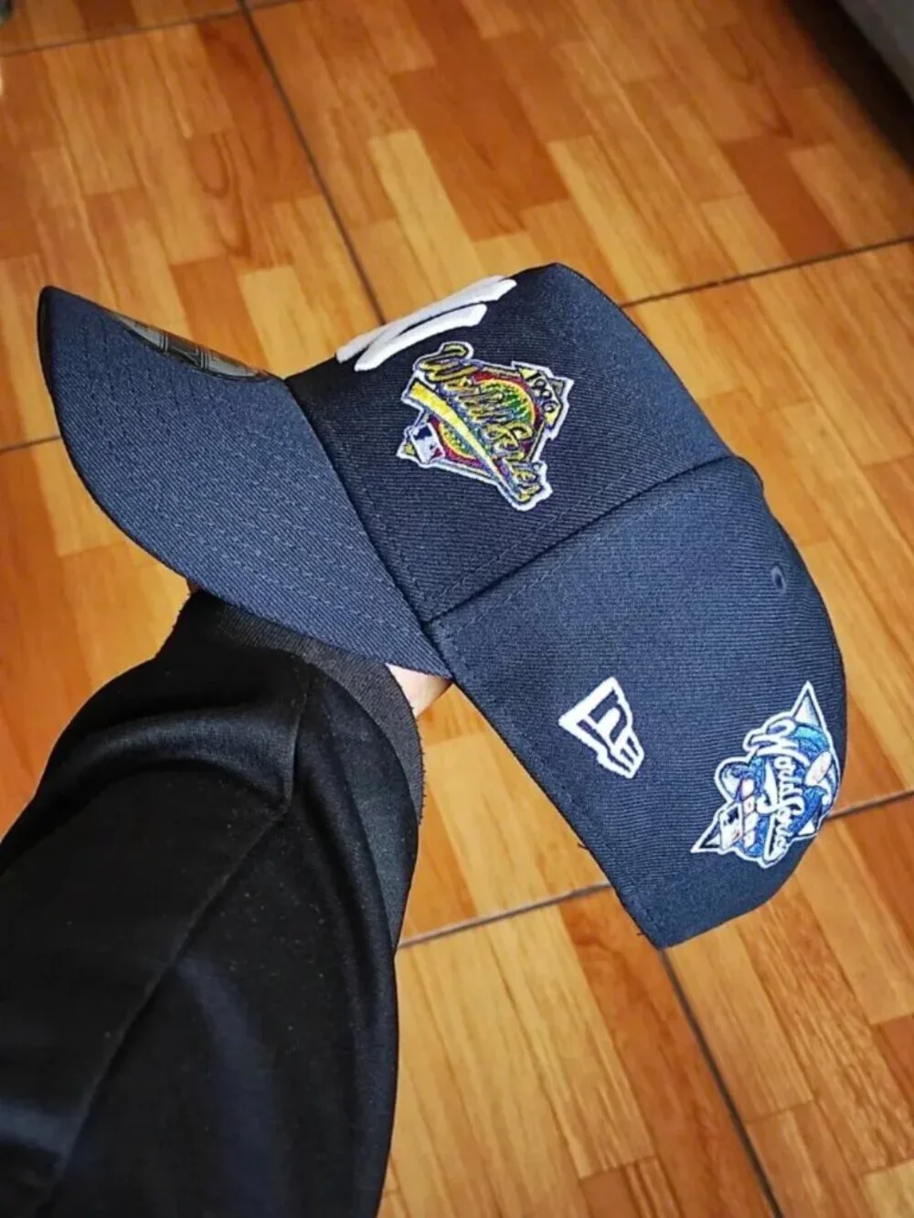 New Era official new